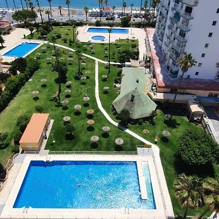 Inmejorables Vistas Al Mediterraneo Benalmadena Ngoại thất bức ảnh