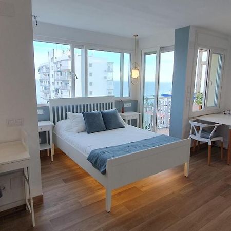 Inmejorables Vistas Al Mediterraneo Benalmadena Ngoại thất bức ảnh